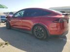 2024 Tesla Model X  იყიდება Fresno-ში, CA - Front End