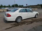 2007 Mercedes-Benz E 350 4Matic de vânzare în Marlboro, NY - Front End
