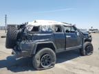2007 Toyota Fj Cruiser  for Sale in Fresno, CA - Rollover
