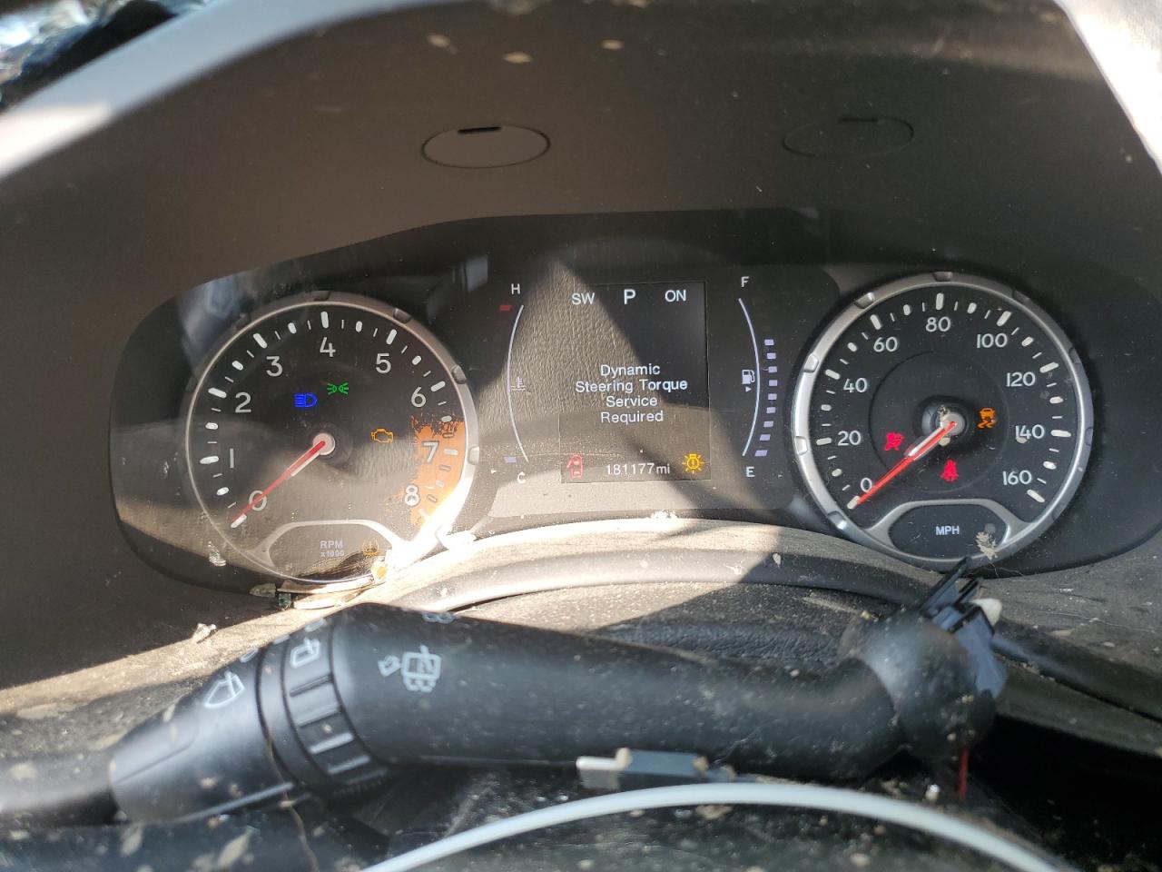 2018 Jeep Renegade Sport VIN: ZACCJBAB6JPJ54419 Lot: 60055385