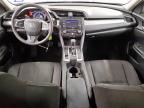 2018 Honda Civic Lx   продається в Houston, TX - Minor Dent/Scratches