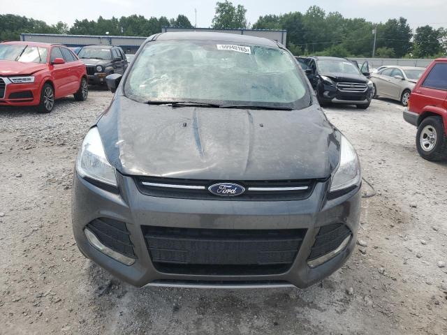  FORD ESCAPE 2016 Szary