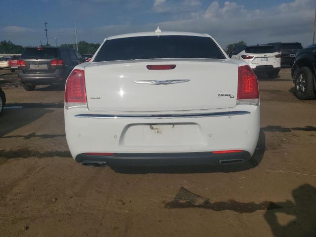 CHRYSLER 300 2017 Белы