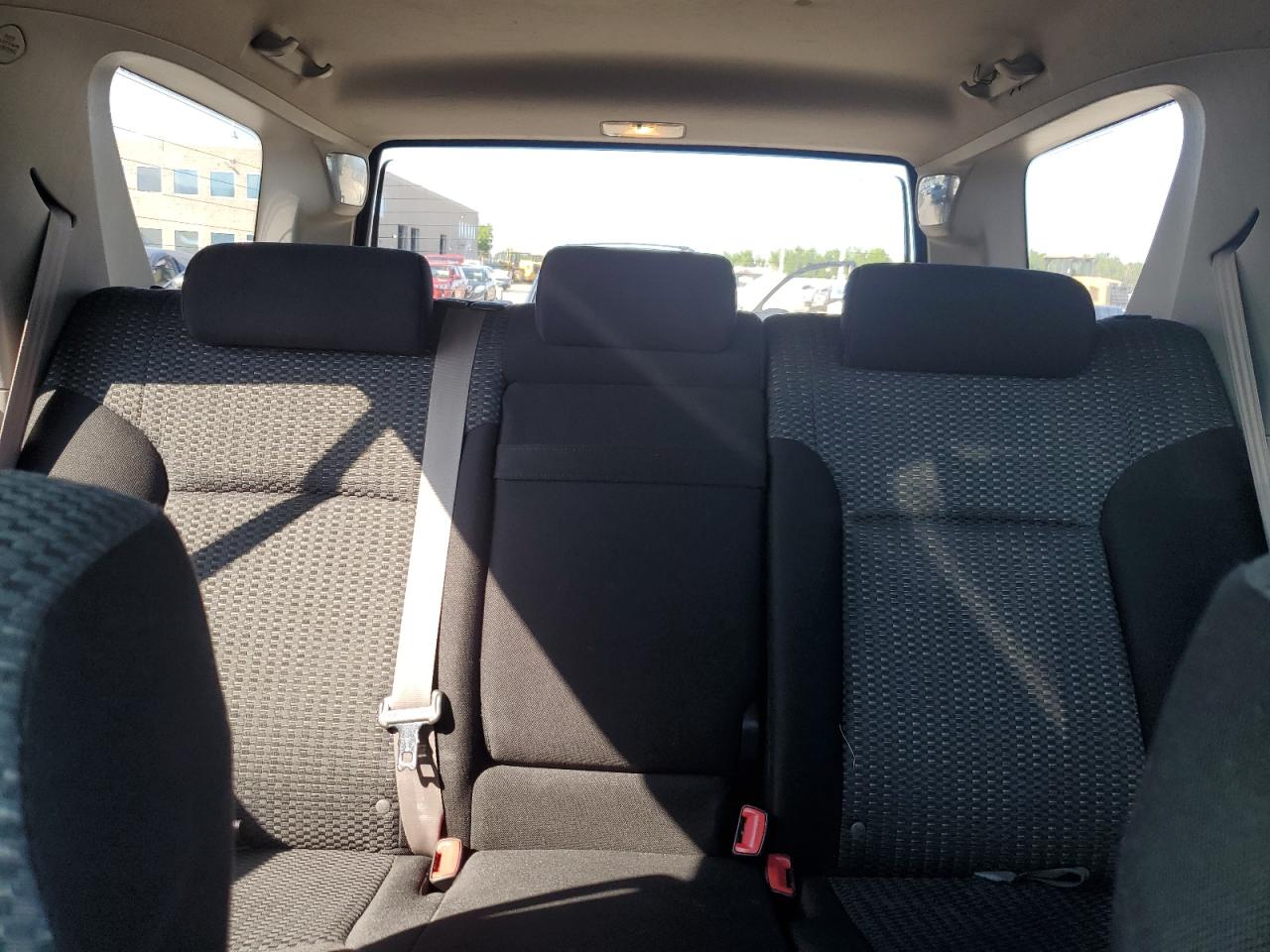 2007 Toyota 4Runner Sr5 VIN: JTEBU14R378085595 Lot: 61439595