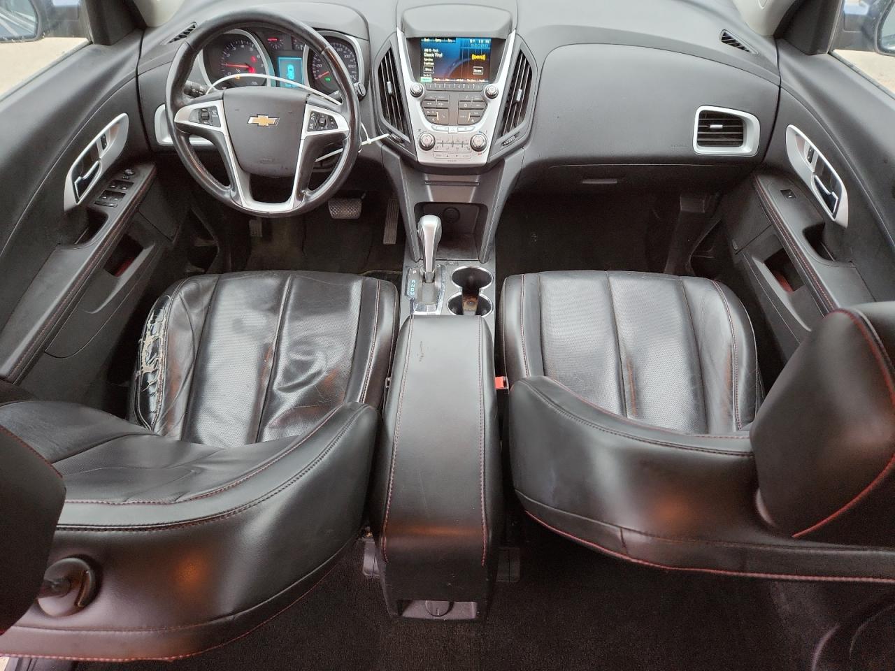2014 Chevrolet Equinox Lt VIN: 2GNALCEK8E6245612 Lot: 62116735