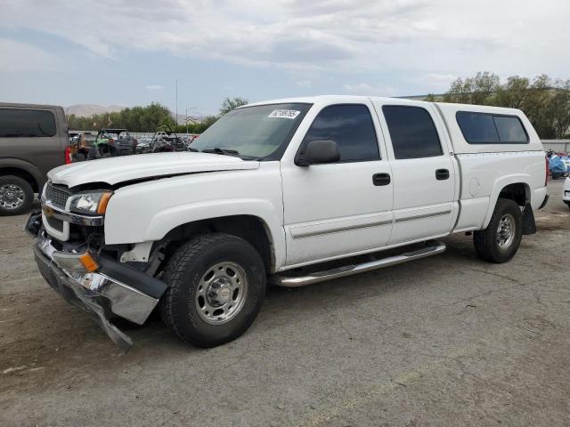 2003 Chevrolet Silverado C1500 Heavy Duty  