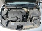 2008 Chevrolet Malibu 1Lt на продаже в Assonet, MA - Front End