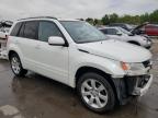 2012 Suzuki Grand Vitara Jlx на продаже в Littleton, CO - Front End