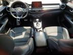 2021 Kia Forte Gt Line   на продаже в Windsor, NJ - Front End