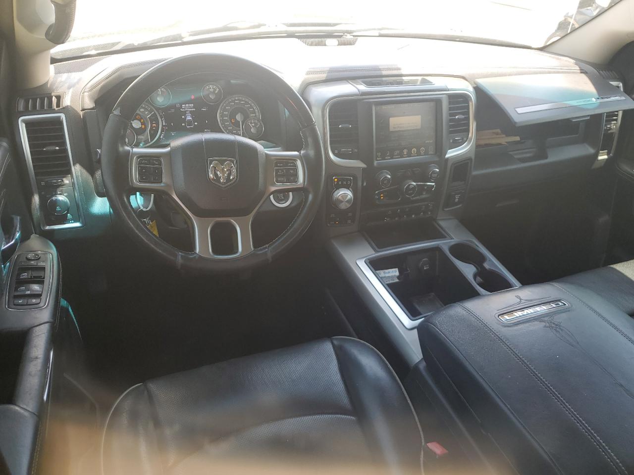 2014 Ram 1500 Longhorn VIN: 1C6RR7PT4ES452090 Lot: 61963935