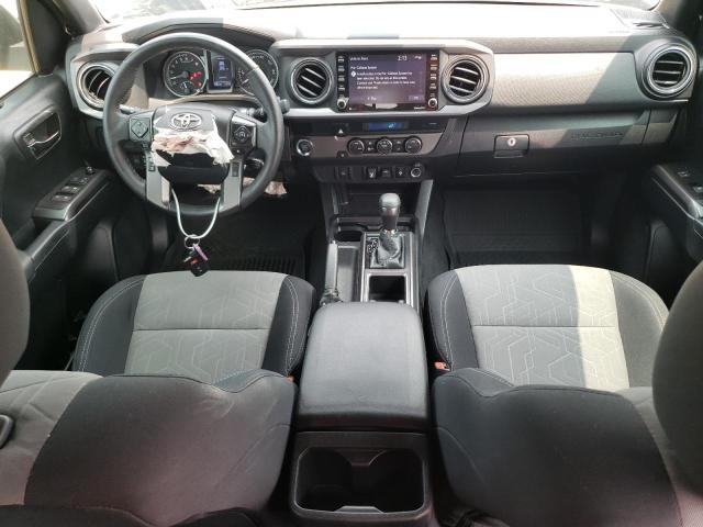  TOYOTA TACOMA 2021 Gray
