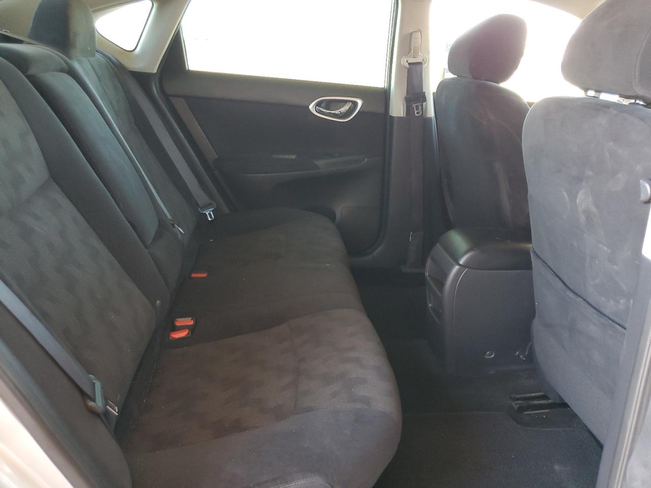 2013 Nissan Sentra S VIN: 1N4AB7AP1DN905946 Lot: 62955645