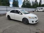Arlington, WA에서 판매 중인 2011 Toyota Corolla Base - Water/Flood