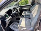 2018 HONDA ODYSSEY EXL   for sale at Copart MA - NORTH BOSTON