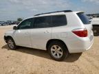 San Antonio, TX에서 판매 중인 2010 Toyota Highlander  - Front End