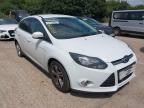 2013 FORD FOCUS ZETE for sale at Copart SANDWICH