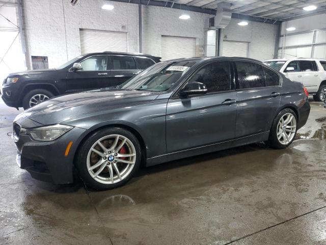 2014 Bmw 335 Xi