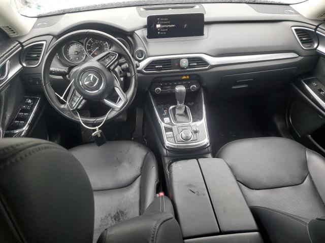  MAZDA CX-9 2021 White