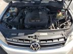 2012 Volkswagen Touareg V6 იყიდება Las Vegas-ში, NV - Side