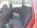 2008 FORD GALAXY LX for sale at Copart WISBECH