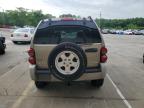 2007 Jeep Liberty Sport zu verkaufen in Louisville, KY - Undercarriage