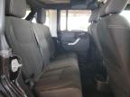2017 Jeep Wrangler Unlimited Rubicon for Sale in Homestead, FL - Front End