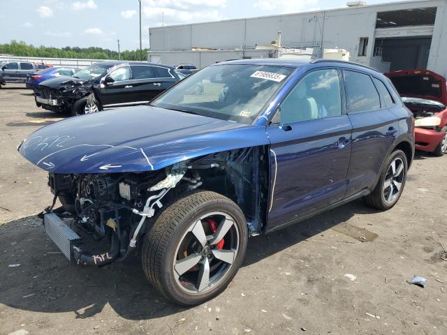 AUDI Q5 2024