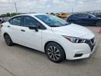 2022 Nissan Versa S   للبيع في Grand Prairie، TX - Hail