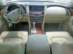 2015 Infiniti Qx80  de vânzare în Temple, TX - Front End