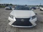 2016 Lexus Es 350 en Venta en Montgomery, AL - Rear End