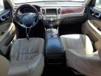 2012 Hyundai Equus Signature na sprzedaż w San Diego, CA - Side