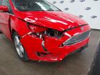 2015 FORD FOCUS ZETE for sale at Copart EAST KILBRIDE