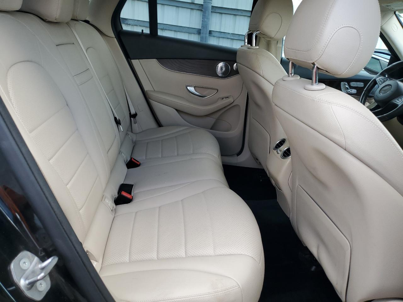 2019 Mercedes-Benz Glc 350E VIN: WDC0G5EB0KF614317 Lot: 62465445