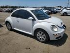 2009 Volkswagen New Beetle S للبيع في San Martin، CA - Front End