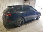 2020 AUDI Q7 PREMIUM PLUS   for sale at Copart WV - CHARLESTON