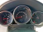 2009 Cadillac Cts-V  for Sale in Wilmer, TX - Hail