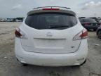2012 Nissan Murano S за продажба в Jacksonville, FL - Minor Dent/Scratches