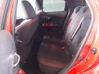 2015 NISSAN JUKE ACENT for sale at Copart SANDTOFT