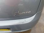 2008 FIAT PUNTO DYNA for sale at Copart PETERLEE