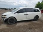 2016 HONDA ODYSSEY SE   à vendre chez Copart ON - LONDON