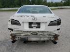 2007 Lexus Is 250 за продажба в Leroy, NY - Rear End
