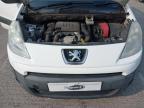 2011 PEUGEOT PARTNER 62 for sale at Copart CHESTER