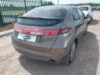 2011 HONDA CIVIC EX G for sale at Copart WESTBURY