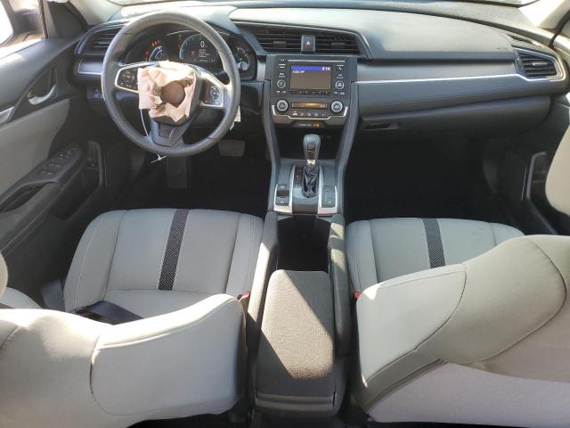  HONDA CIVIC 2021 Granatowy