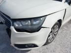 2013 AUDI A1 SPORT T for sale at Copart ST HELENS