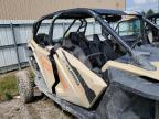 2024 POLARIS RZR TURBO R 4 ULTIMATE   for sale at Copart MI - LANSING