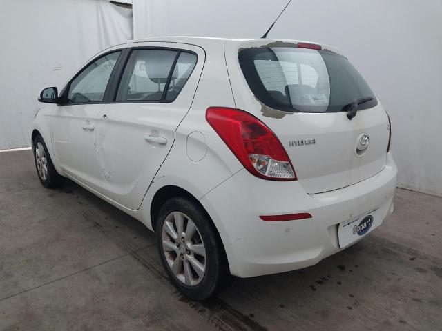 2013 HYUNDAI I20 ACTIVE