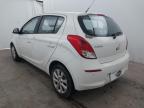 2013 HYUNDAI I20 ACTIVE for sale at Copart GLOUCESTER
