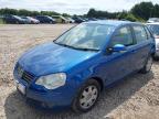 2006 VOLKSWAGEN POLO S 75 for sale at Copart WISBECH