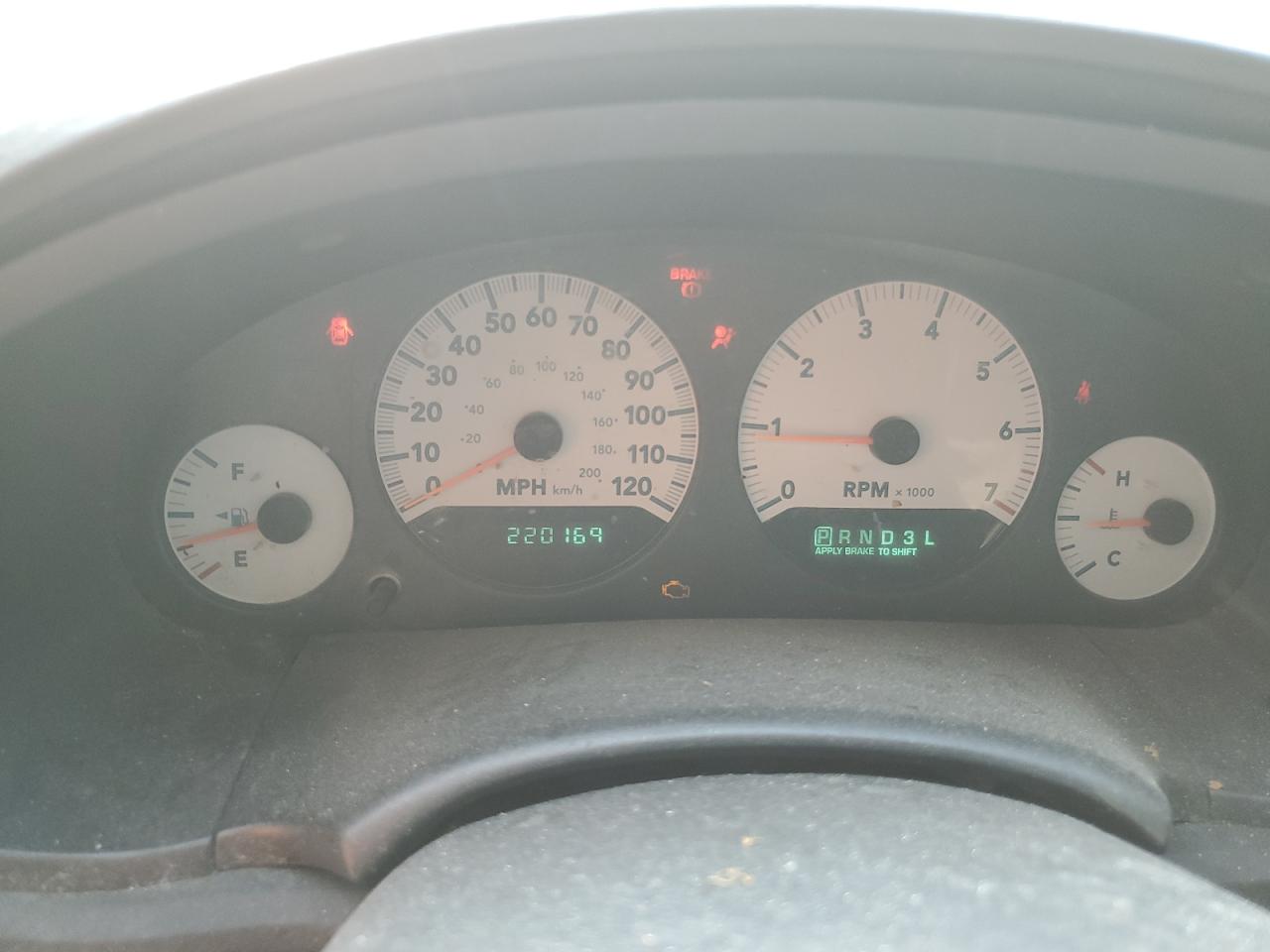 2005 Dodge Grand Caravan Se VIN: 2D4GP24R85R352239 Lot: 58989525